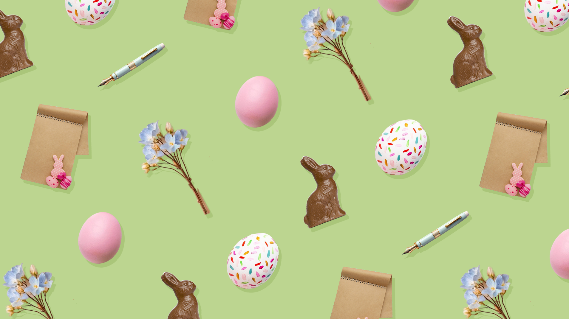 Paasgedichten: een kleine boodschap met grote betekenis